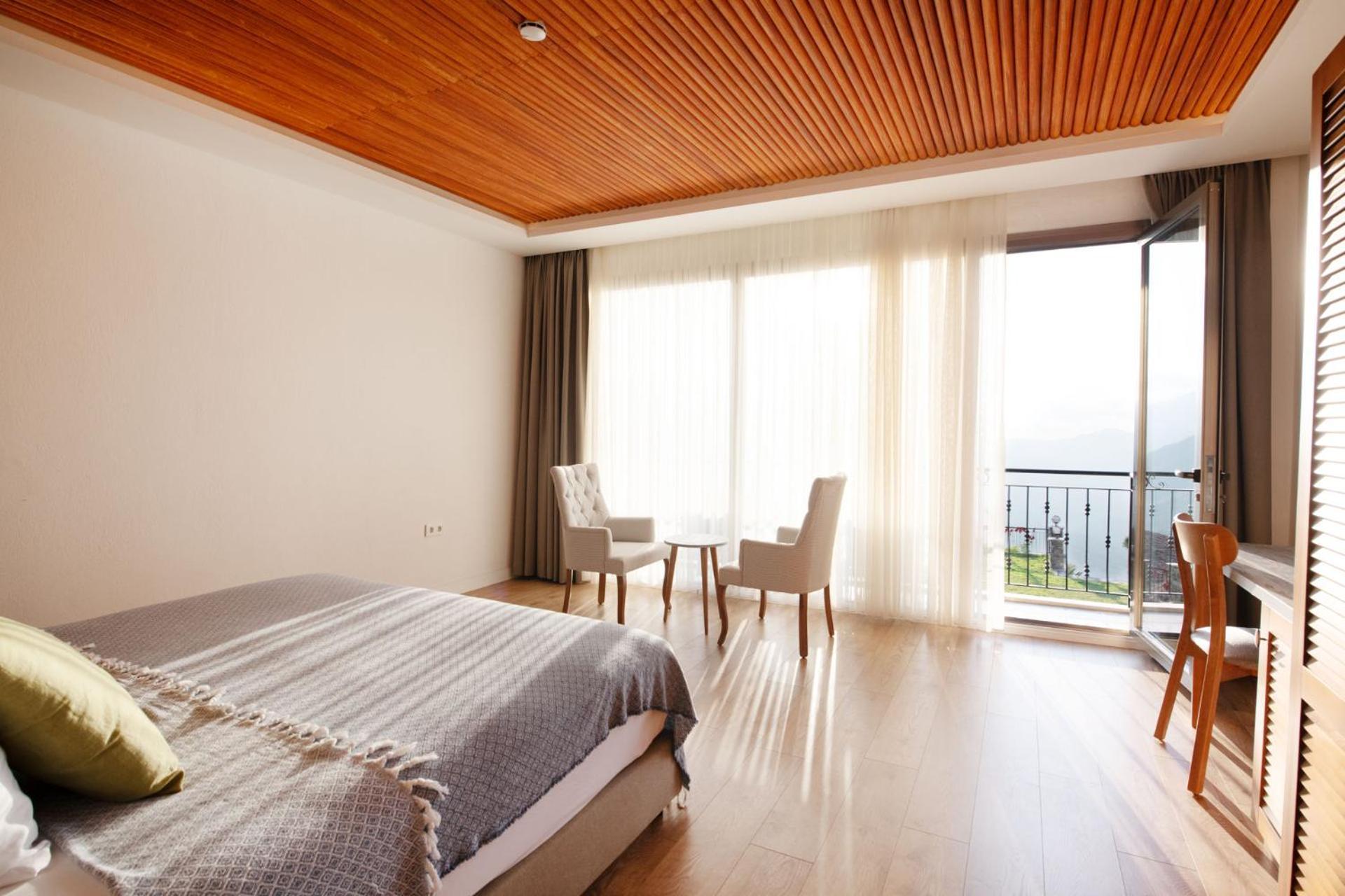 Ephesus Retreat Hotell Izmir Exteriör bild