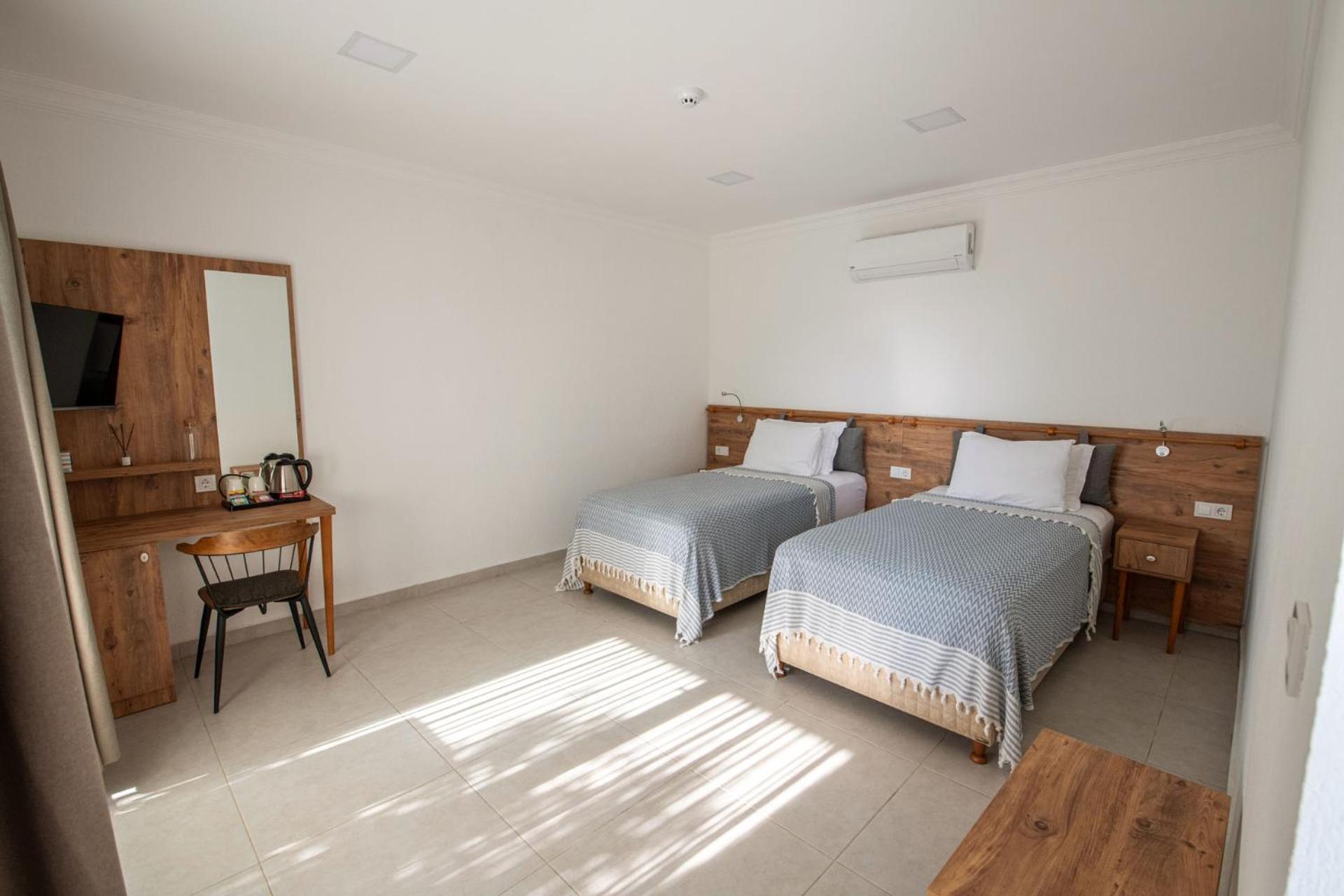 Ephesus Retreat Hotell Izmir Exteriör bild